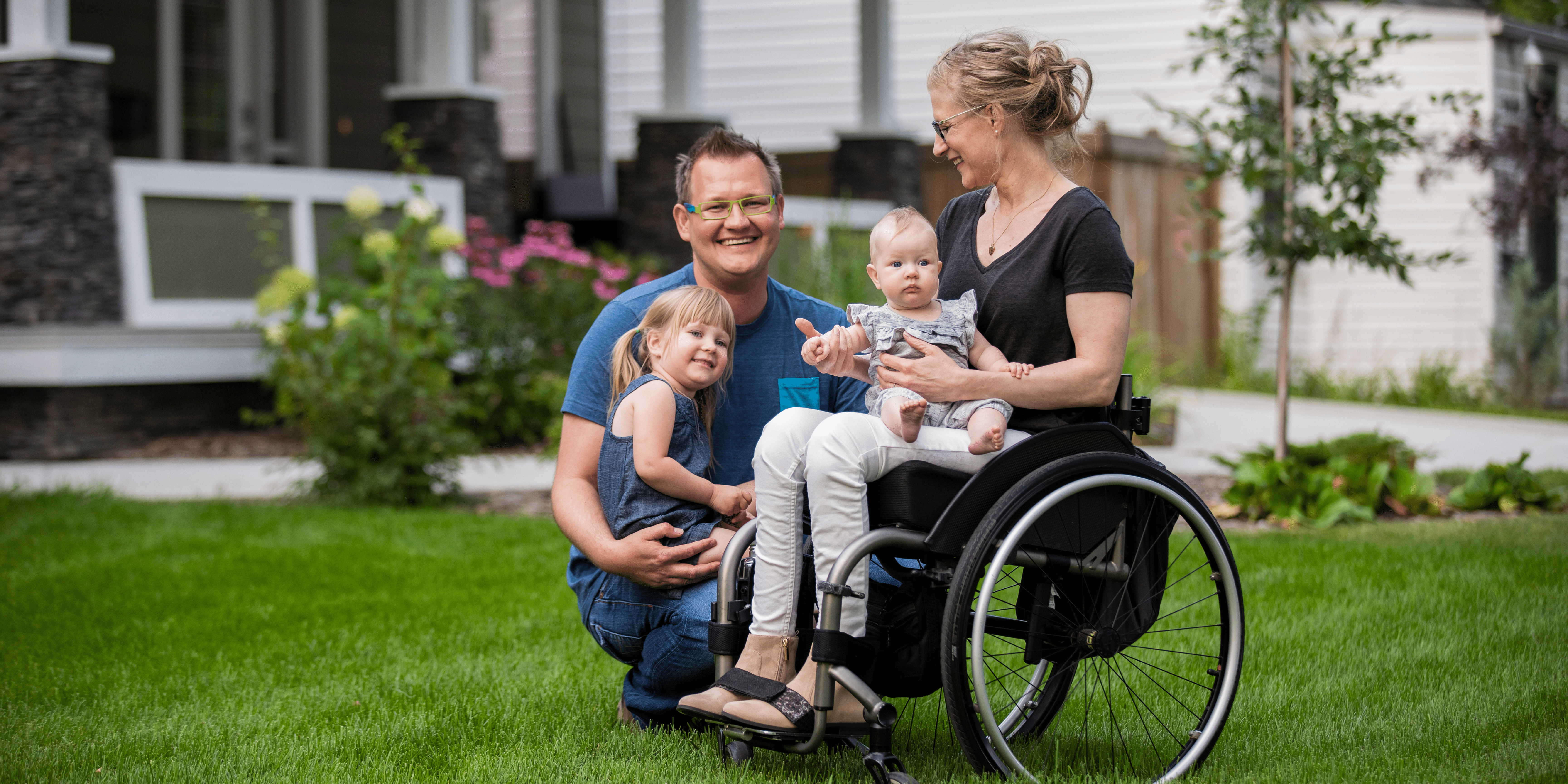 NDIS housing