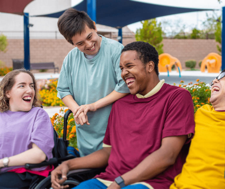 Ipswich Disability vacancies Aspire Hub