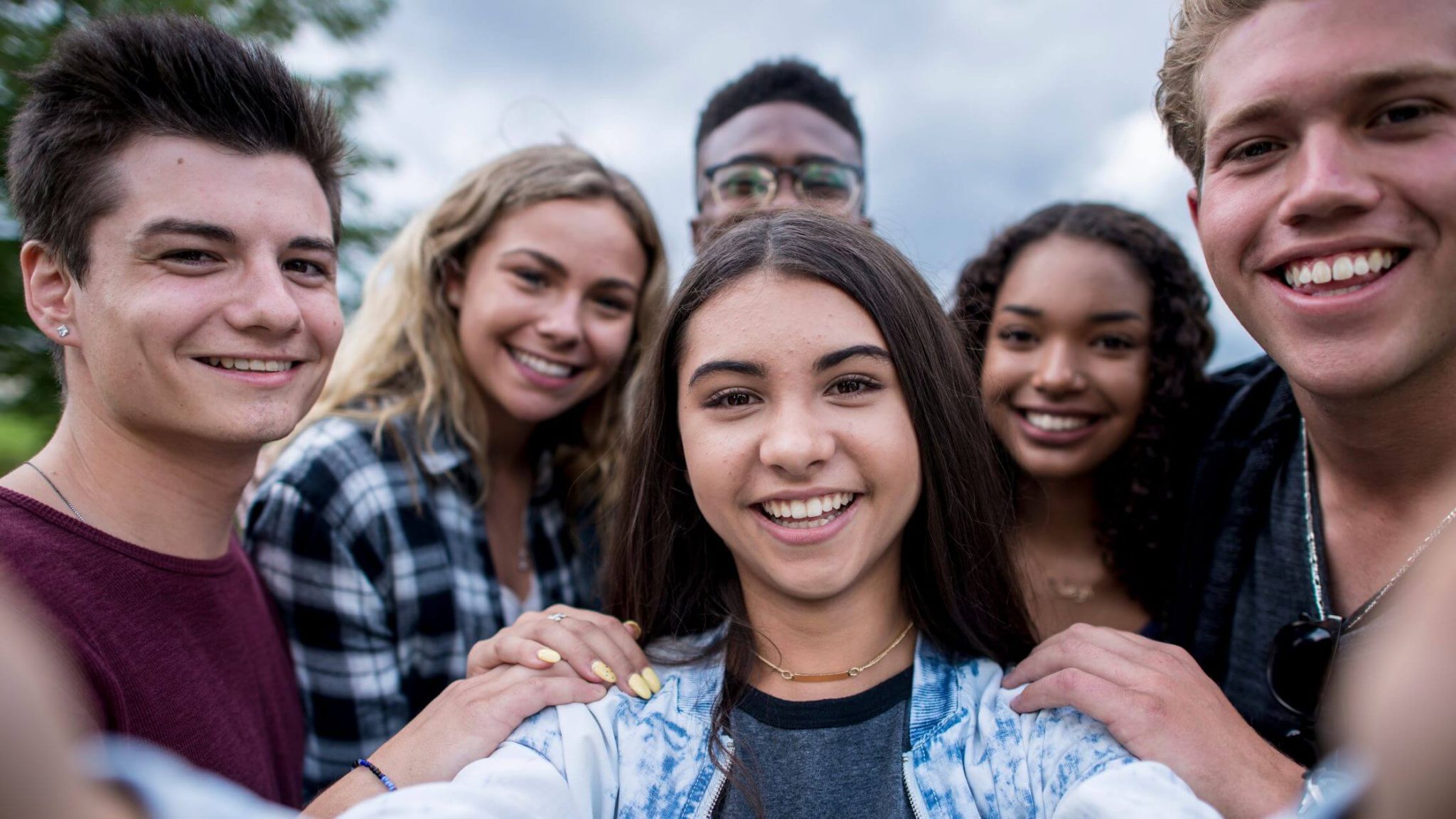 Supported for young adults I Aspire Hub