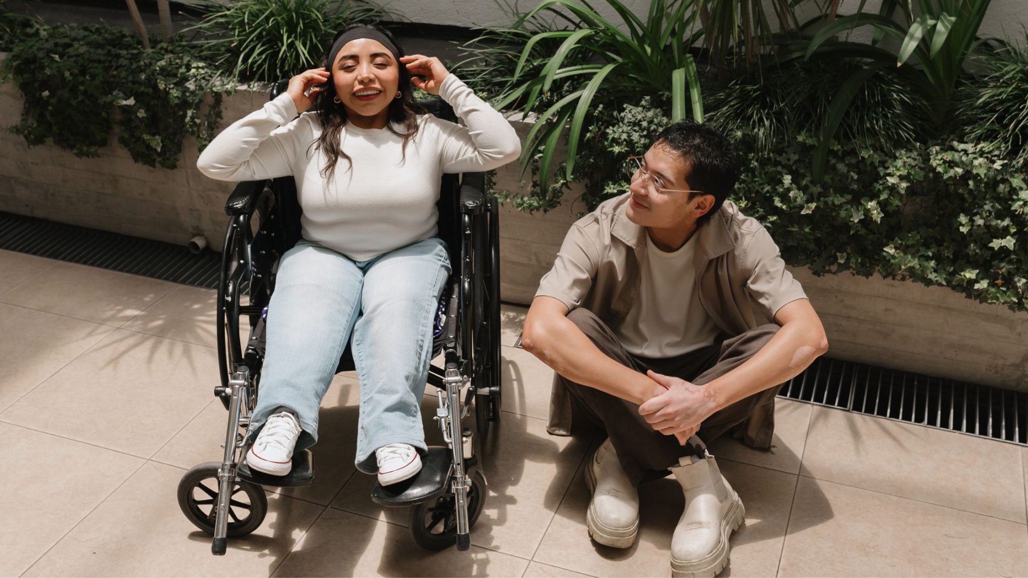 Disability Services & NDIS Housing in Ipswich Aspire Hub