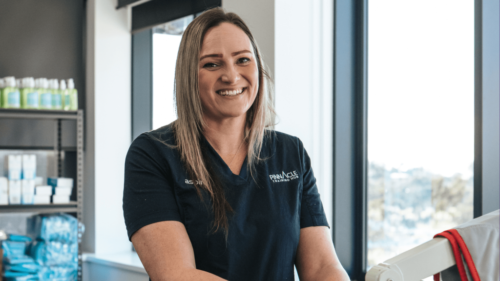 Aspire Hub Community Nursing