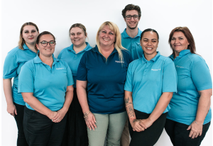 Aspire Hub team