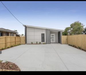 Sunnybank SIL apartment
