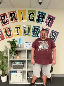 Bright Futures- Community Participation