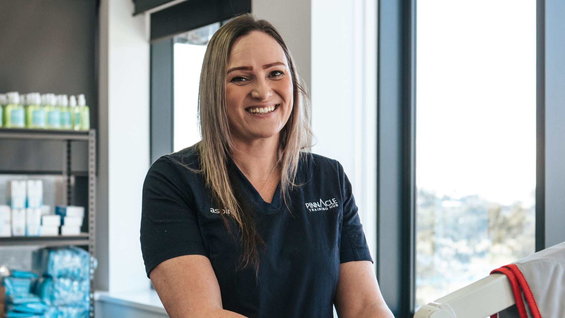 How community nursing supports your long-term independence