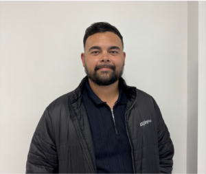Aspire Hub’s People & Culture Training Officer